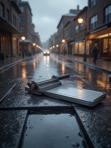 도시 거리 - 무료 다운로드 가능한 도시 배경