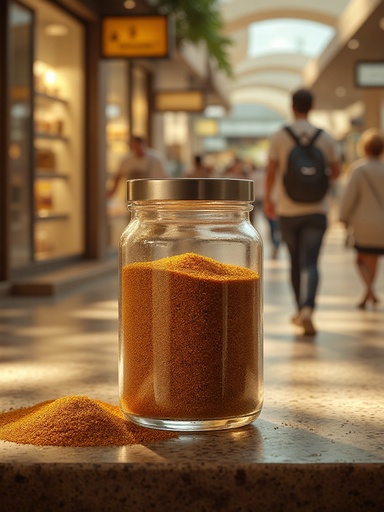 쇼핑몰 - 무료 다운로드 가능한 상업 공간