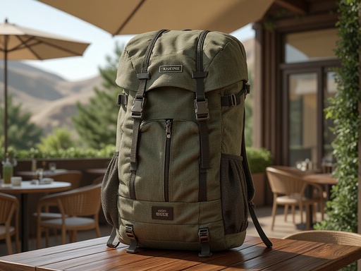 Premium Restaurant Terrace - 무료 다운로드 가능한 Restaurant