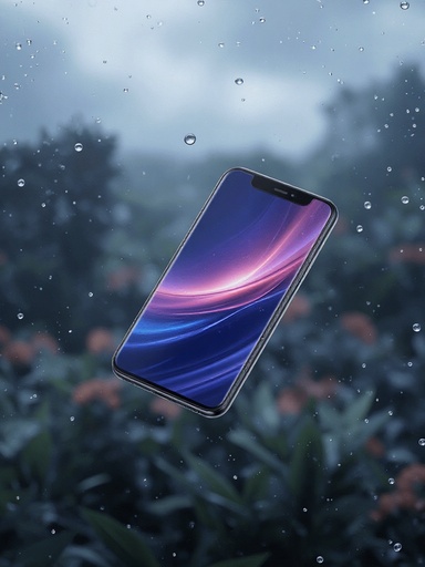 비 오는 창문 - 무료 다운로드 가능한 실내