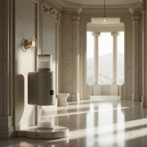 Classic Orchestral Hall - 무료 다운로드 가능한 Interior