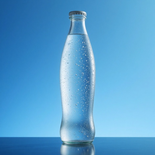 Gradient Blue Space - 무료 다운로드 가능한 Abstract Background