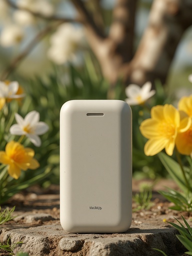 春の庭 - 무료 다운로드 가능한 自然