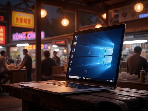 Night Market - 무료 다운로드 가능한 Urban Street