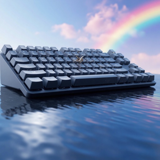 Rainbow Sky - 무료 다운로드 가능한 Nature