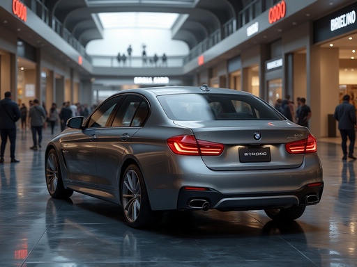 ショッピングモール - 무료 다운로드 가능한 商業