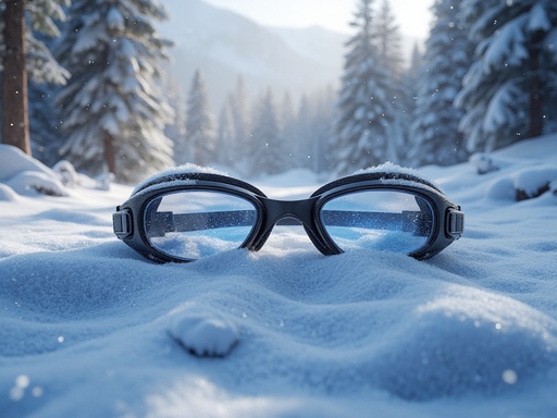 Winter forest - 무료 다운로드 가능한 Nature