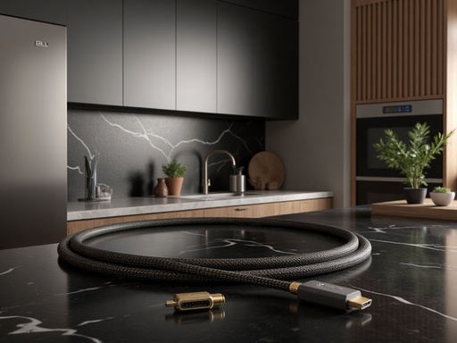 현대 주방 - 무료 다운로드 가능한 주방