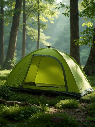 Morning Forest - 무료 다운로드 가능한 Nature