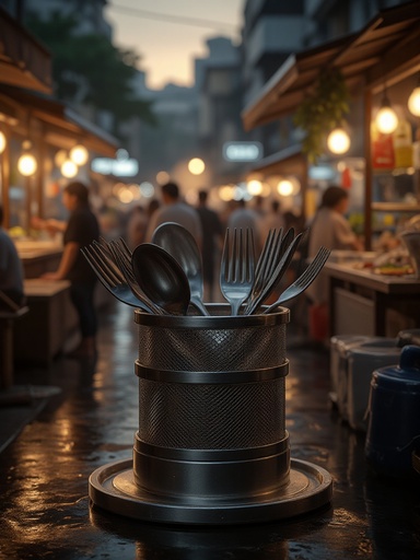 거리 시장 - 무료 다운로드 가능한 야외