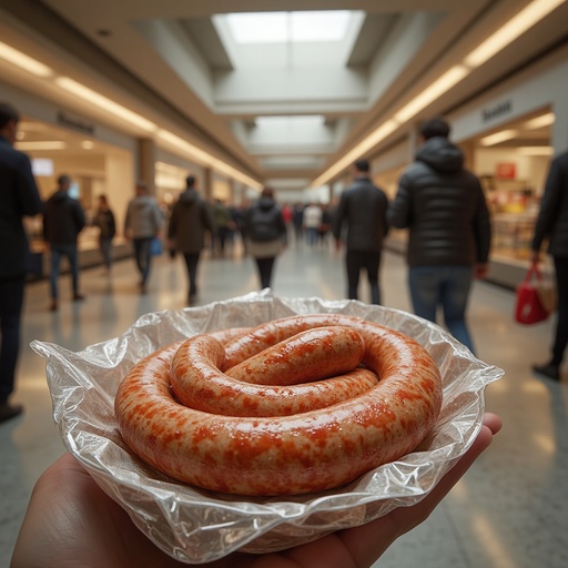 Shopping Mall - 무료 다운로드 가능한 Commercial space