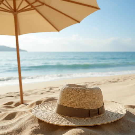 summer beach - 무료 다운로드 가능한 nature