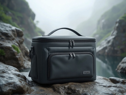 Foggy canyon - 무료 다운로드 가능한 Natural landscape