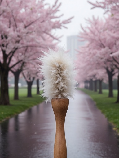 桜の道 - 무료 다운로드 가능한 自然