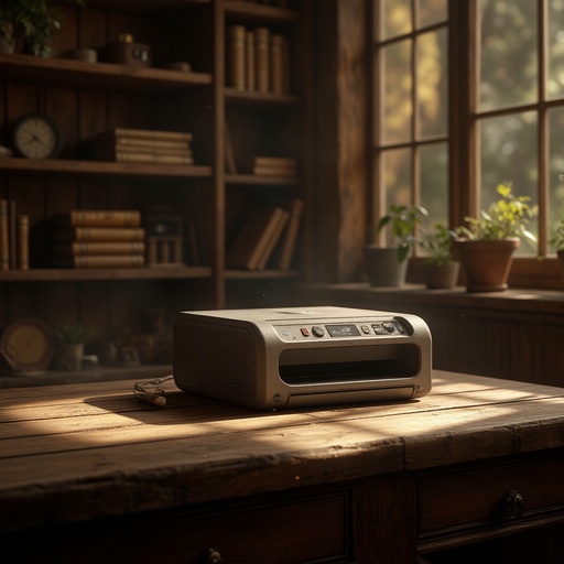 Vintage Antique Shop - 무료 다운로드 가능한 Shop Interior