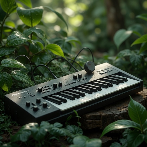 朝の霧の庭 - 무료 다운로드 가능한 自然