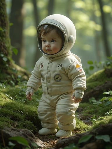 Morning Forest - 무료 다운로드 가능한 Nature