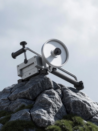 岩山の頂上 - 무료 다운로드 가능한 自然の風景