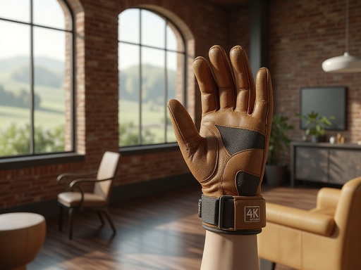 Loft-style apartment - 무료 다운로드 가능한 Interior