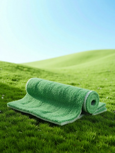 緑の芝生 - 무료 다운로드 가능한 自然