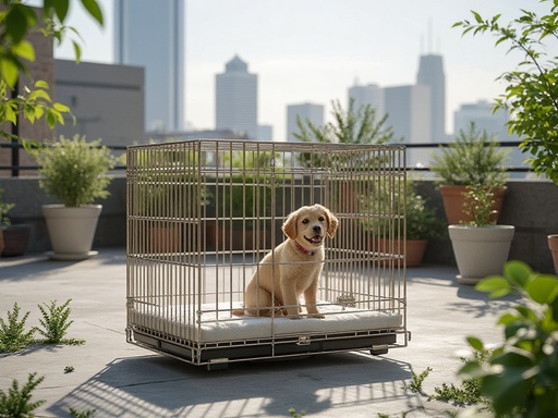 도시 옥상 정원 - 무료 다운로드 가능한 정원