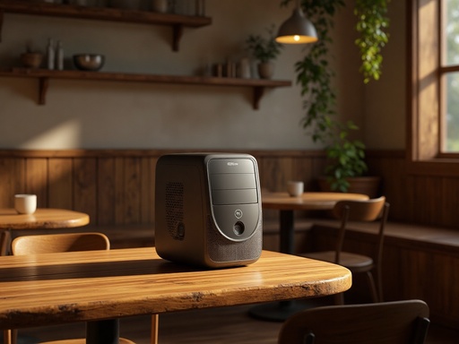 ヴィンテージカフェテーブル - 무료 다운로드 가능한 カフェインテリア