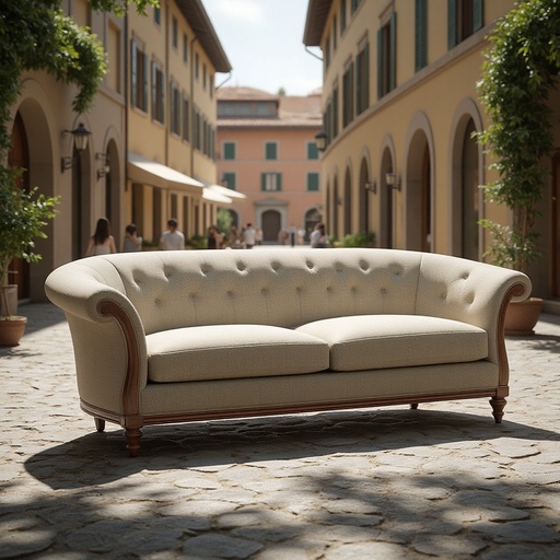 Italian Piazza - 무료 다운로드 가능한 Urban landscape