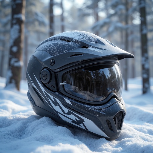 Winter Forest - 무료 다운로드 가능한 Nature