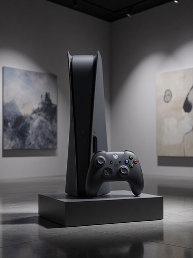 現代美術館 - 무료 다운로드 가능한 アート展覧会