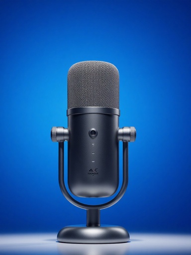 Gradient Blue Backdrop - 무료 다운로드 가능한 Studio Background