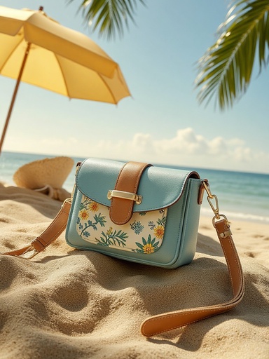 Summer Beach - 무료 다운로드 가능한 Nature