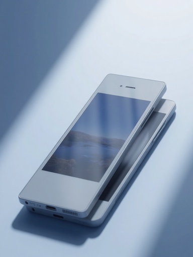 단순 그라데이션 배경 - 무료 다운로드 가능한 디지털 배경