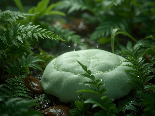 Rain-drenched forest - 무료 다운로드 가능한 Nature