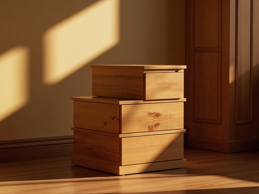 황금빛 일몰 방 - 무료 다운로드 가능한 실내