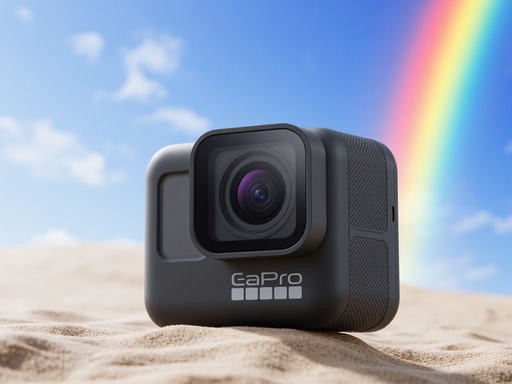 Rainbow Sky - 무료 다운로드 가능한 Nature