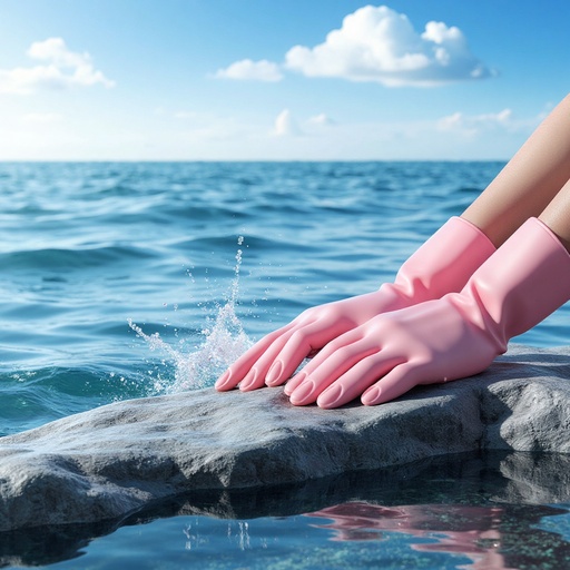 바다 가장자리 - 무료 다운로드 가능한 자연