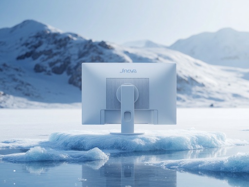 Ice crystal surface - 무료 다운로드 가능한 Nature