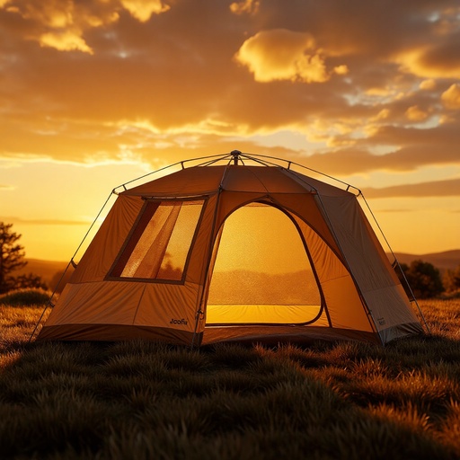 Golden sunset - 무료 다운로드 가능한 Natural scenery