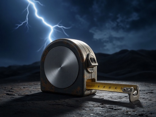 번개가 치는 밤하늘 - 무료 다운로드 가능한 자연 현상