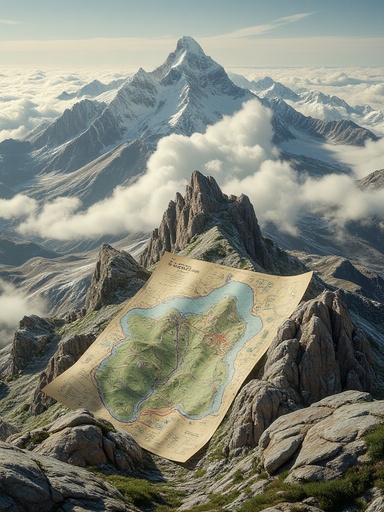 Mountain summit - 무료 다운로드 가능한 Outdoor