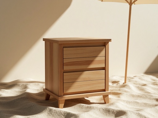 해변 파라솔 아래 - 무료 다운로드 가능한 해변