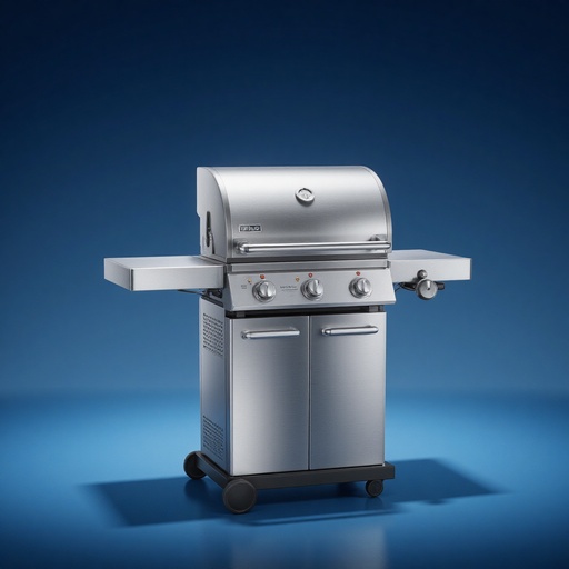 Gradient Blue Space - 무료 다운로드 가능한 Abstract Background