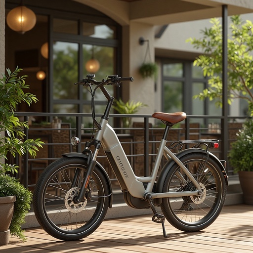 Restaurant Terrace - 무료 다운로드 가능한 Outdoor Space