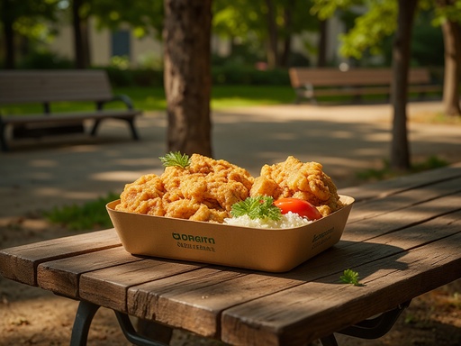 Urban Park - 무료 다운로드 가능한 Outdoor