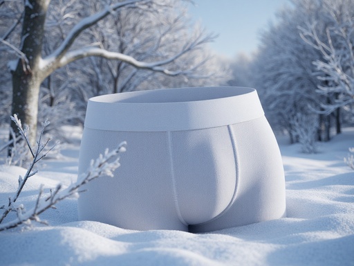 冬の森 - 무료 다운로드 가능한 自然