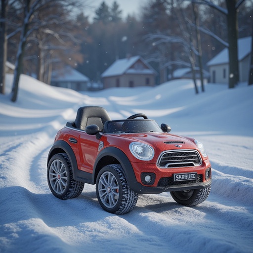 Winter snowy street - 무료 다운로드 가능한 Urban street