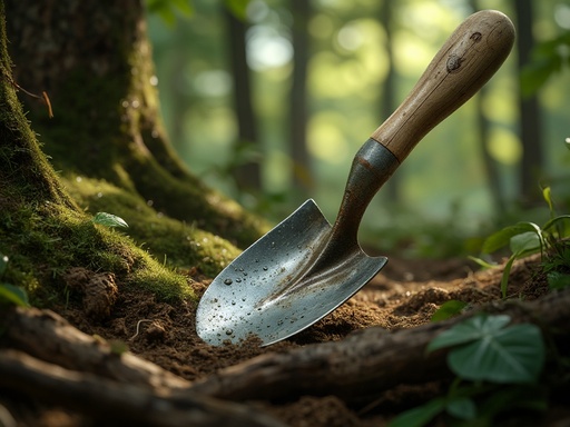 Morning Forest - 무료 다운로드 가능한 Nature