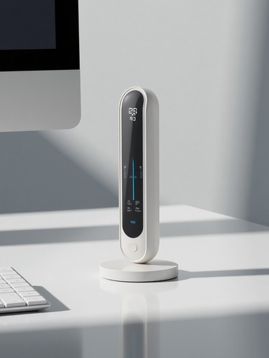 Modern office desk - 무료 다운로드 가능한 Office background