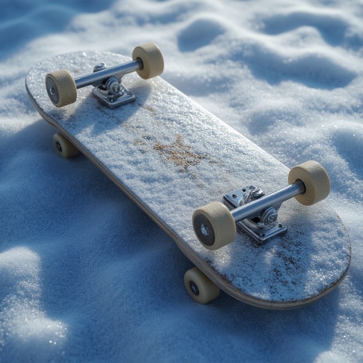 Winter Ice Decoration - 무료 다운로드 가능한 Outdoor Sports