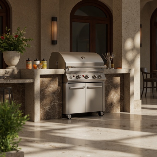 High-end hotel lobby - 무료 다운로드 가능한 Interior